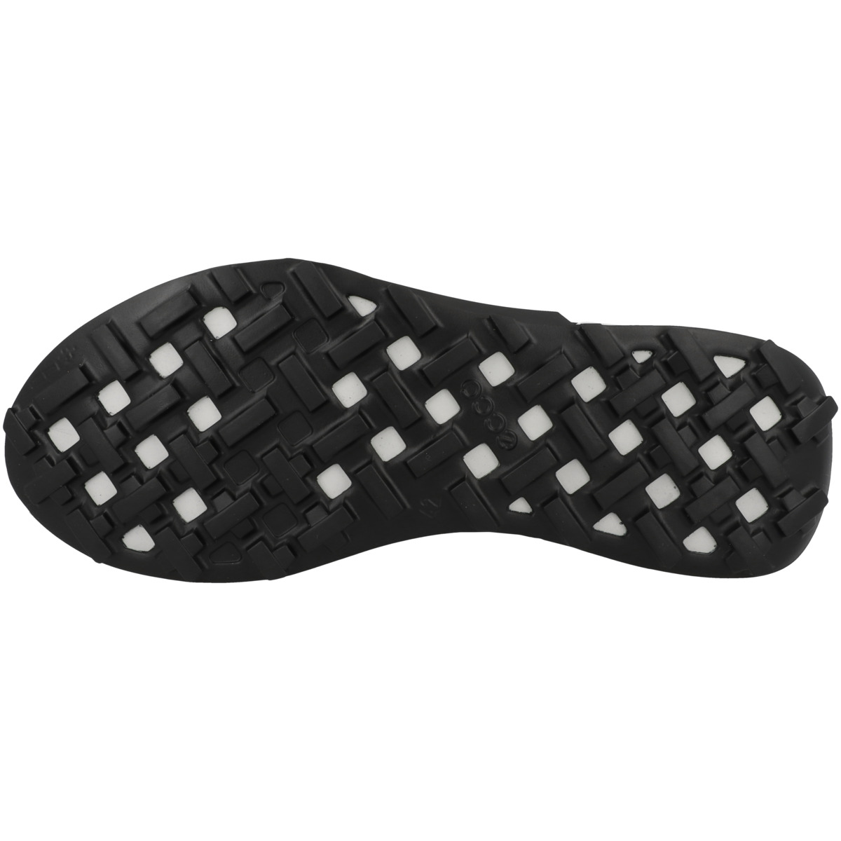 Ecco Biom 2.1 X Mountain Outdoorschuhe schwarz