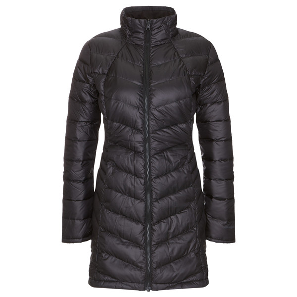 TRES 3-IN-1 PARKA Damen - Doppeljacke