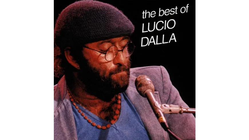 The Best Of Lucio Dalla
