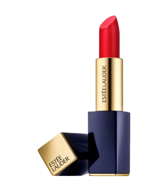 Estée Lauder-PURE COLOR ENVY-Rouge à lèvres - Fini mat velouté