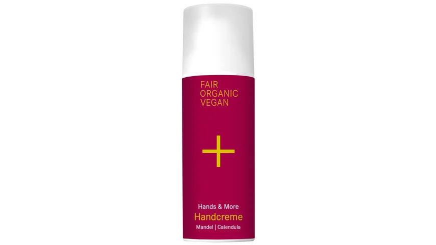 i+m Hands and More Handcreme 50 ml