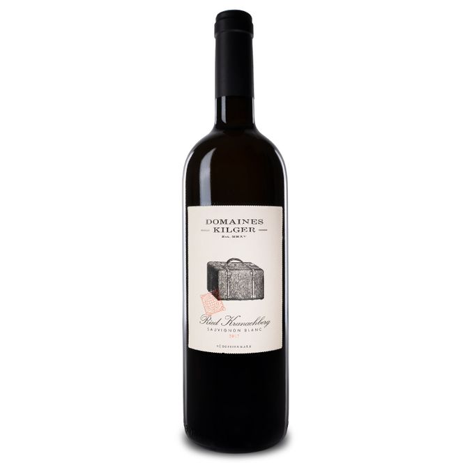 2017 Sauvignon Blanc Ried Kranachberg 0,75L