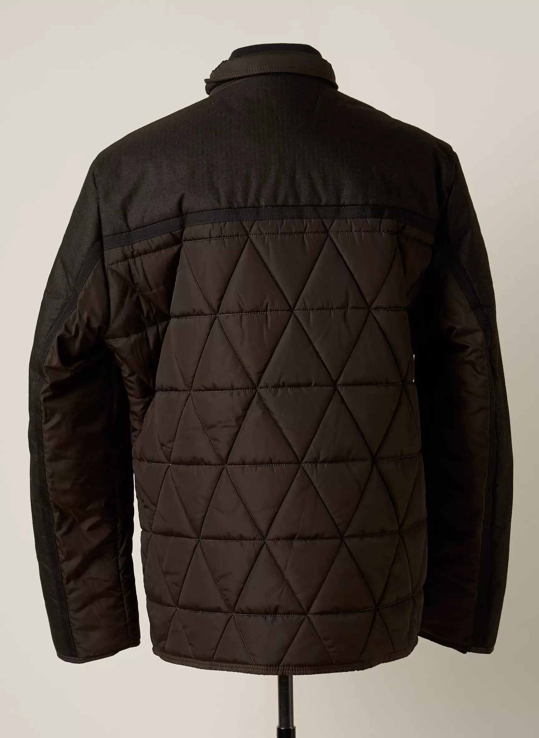 Camberabero Doudounes Homme couleur marron