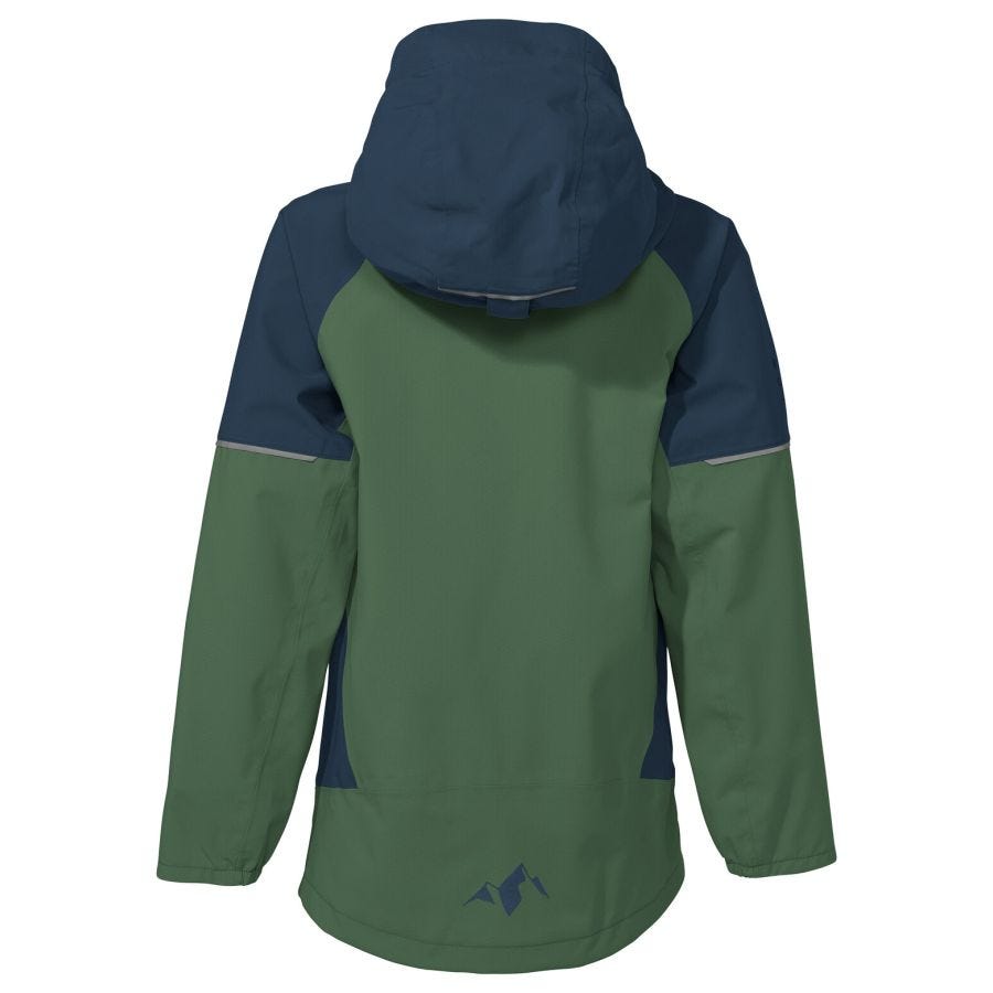Detective 2,5 Lagen Jacke Kinder