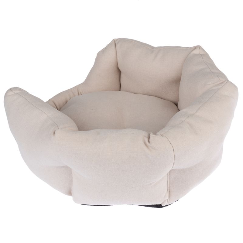 Modern Living Kuschelbett Ostuni zu TOP-Preisen
