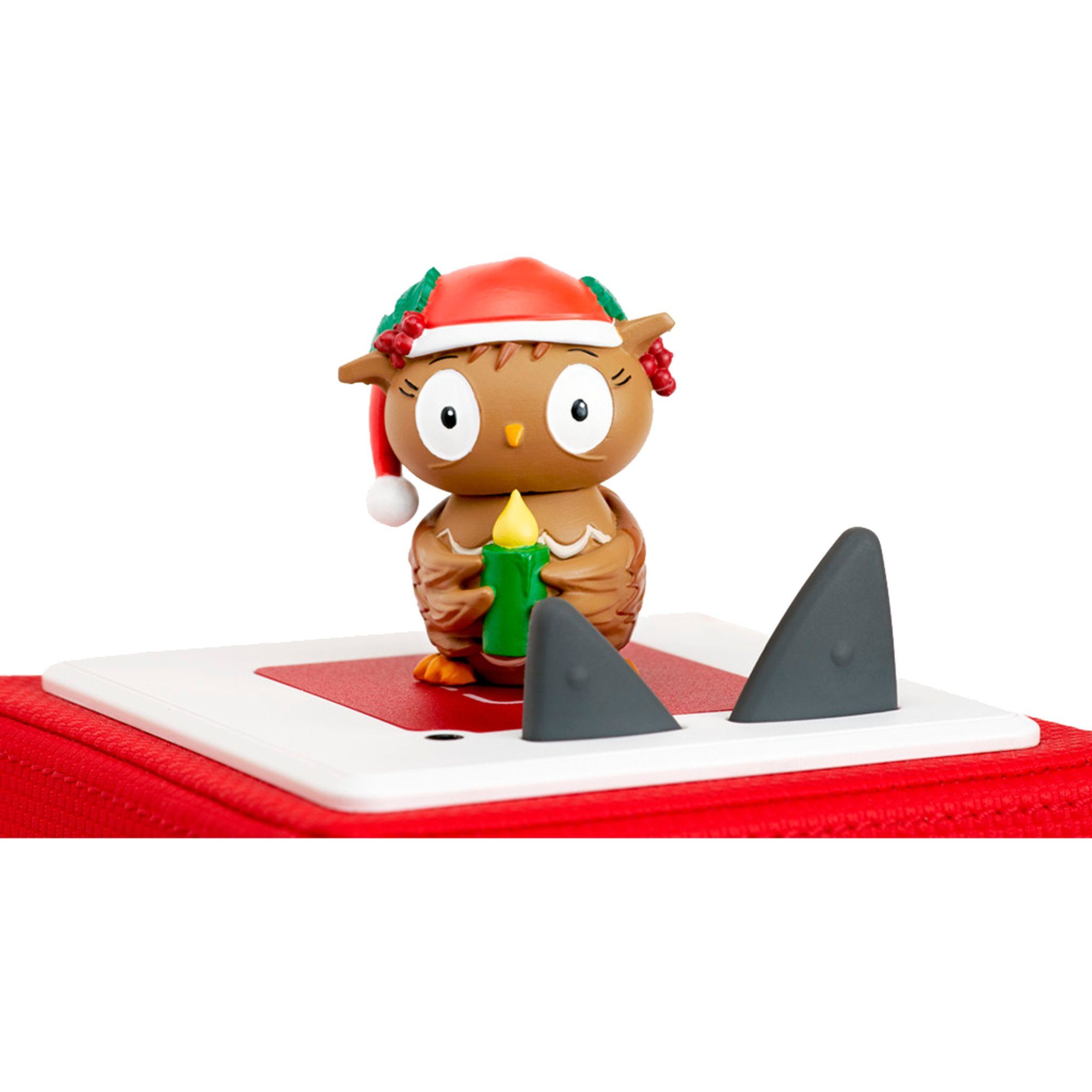 tonies Lernspielzeug Tonies Die kleine Eule feiert Weihnachten
