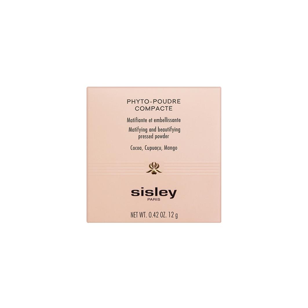 Phyto-Poudre Compacte