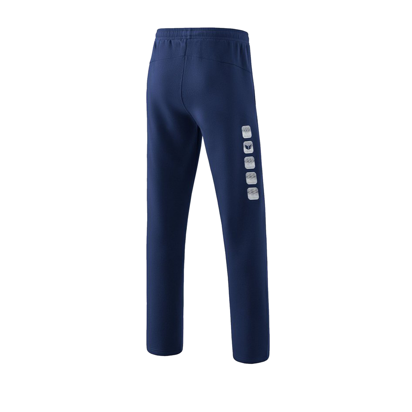 Erima Essential 5-C Sweatpant Blau Weiss