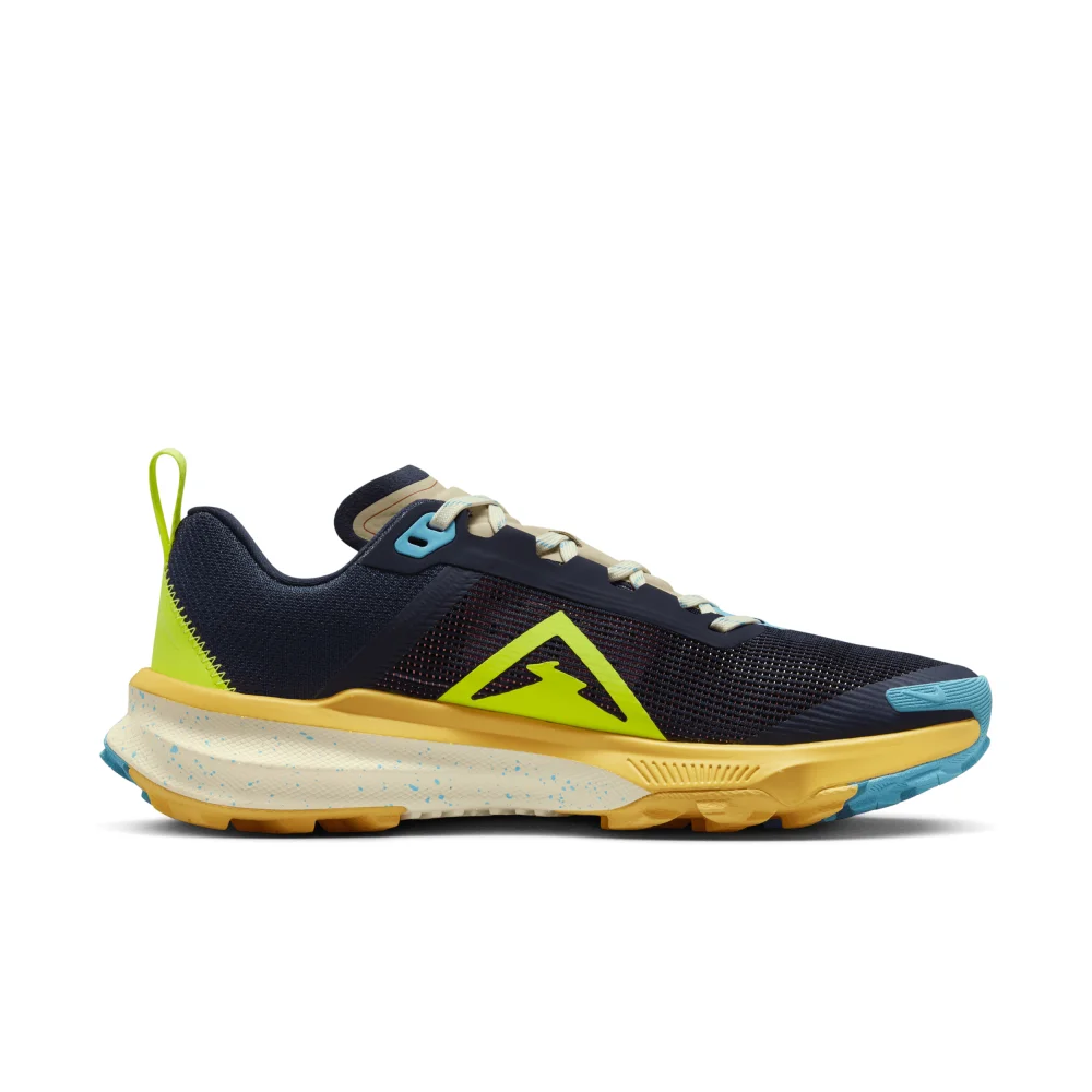 Nike React Terra Kiger 9 DR2694-400 / blau