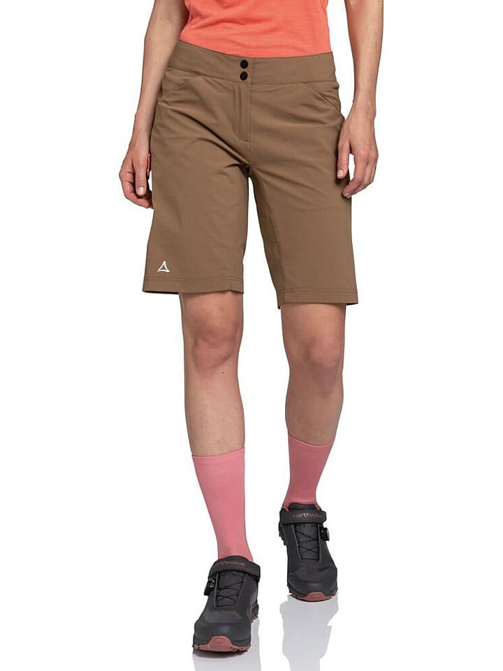 Schöffel Wandershorts 