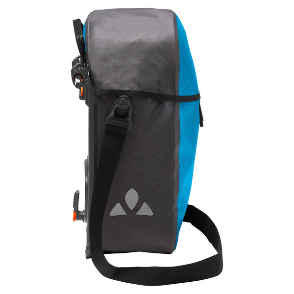 AQUA COMMUTE SINGLE Unisex - Fahrradtaschen