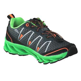 CMP Kids Altak Trail 2.0 Outdoor in grau