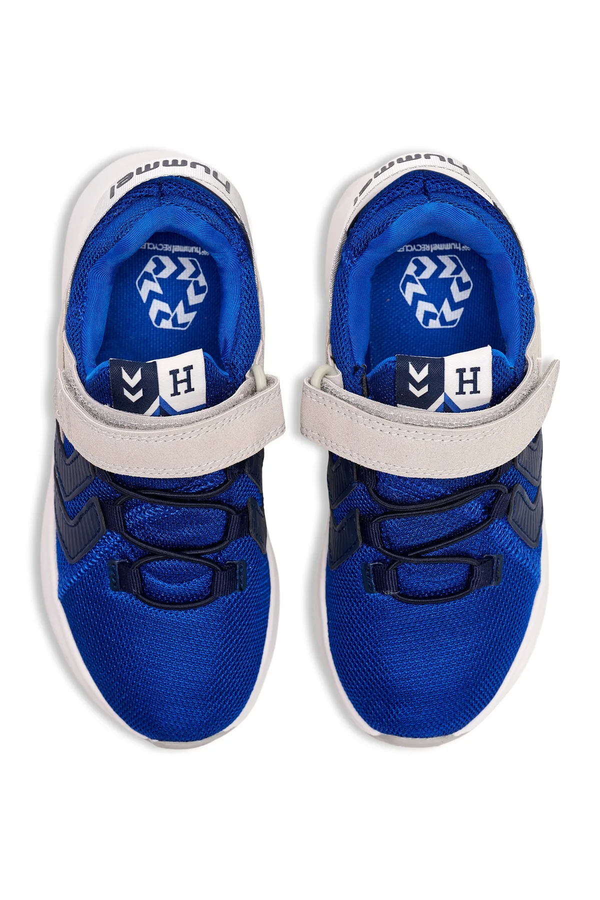 hummel  REACH 300 RECYCLED JR