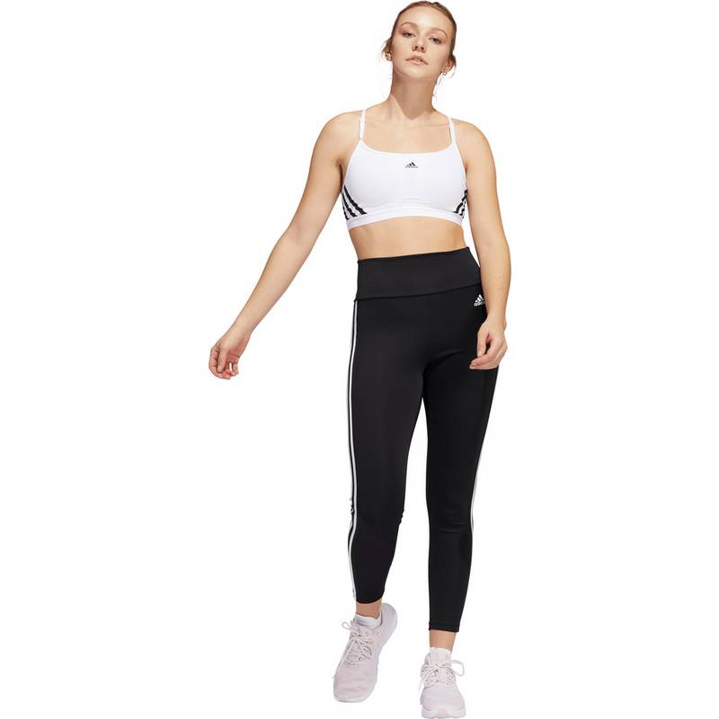 adidas AEROREACT TRAINING 3-STREIFEN BH Damen