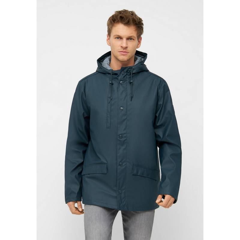 Derbe Passby Regenjacke Herren