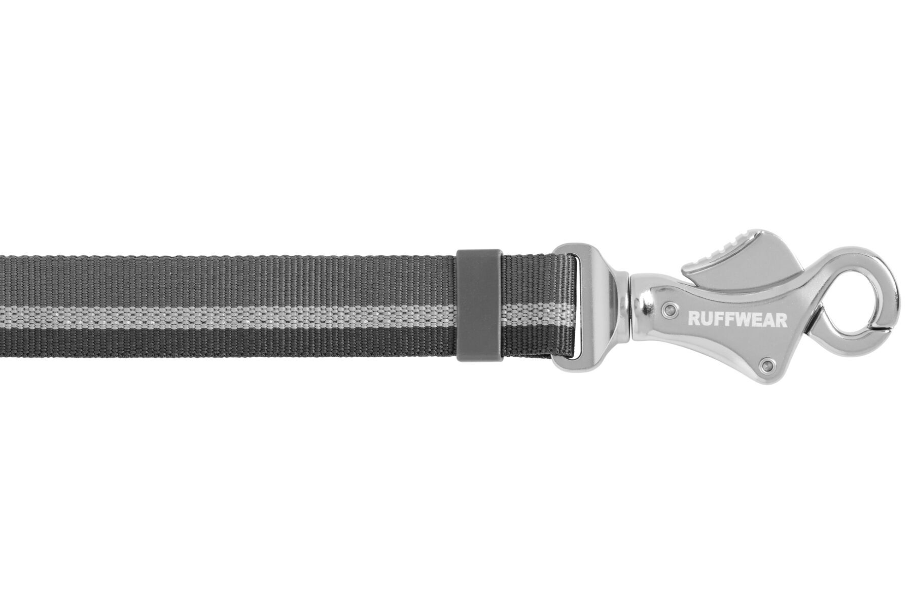 Ruffwear Hundeleinen Ruffwear Crag™ Leine grau