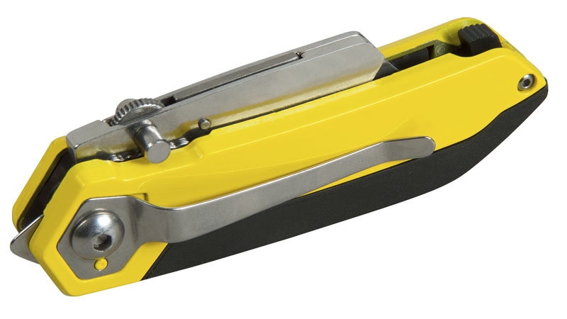Stanley FMHT0-10827 FatMax Fixed Folding Knife 170mm