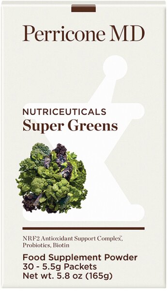Perricone MD Nutriceuticals Super Greens Nahrungsergänzungsmittel