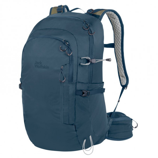 Jack Wolfskin - Athmos Shape 28 - Wanderrucksack