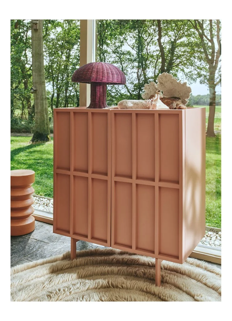 Tepih HKliving ø150 cm