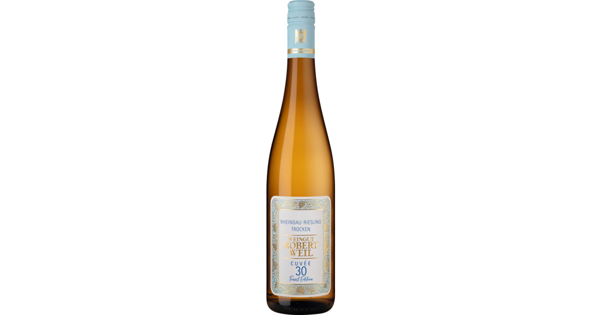 Riesling Finest Edition Cuvée 28