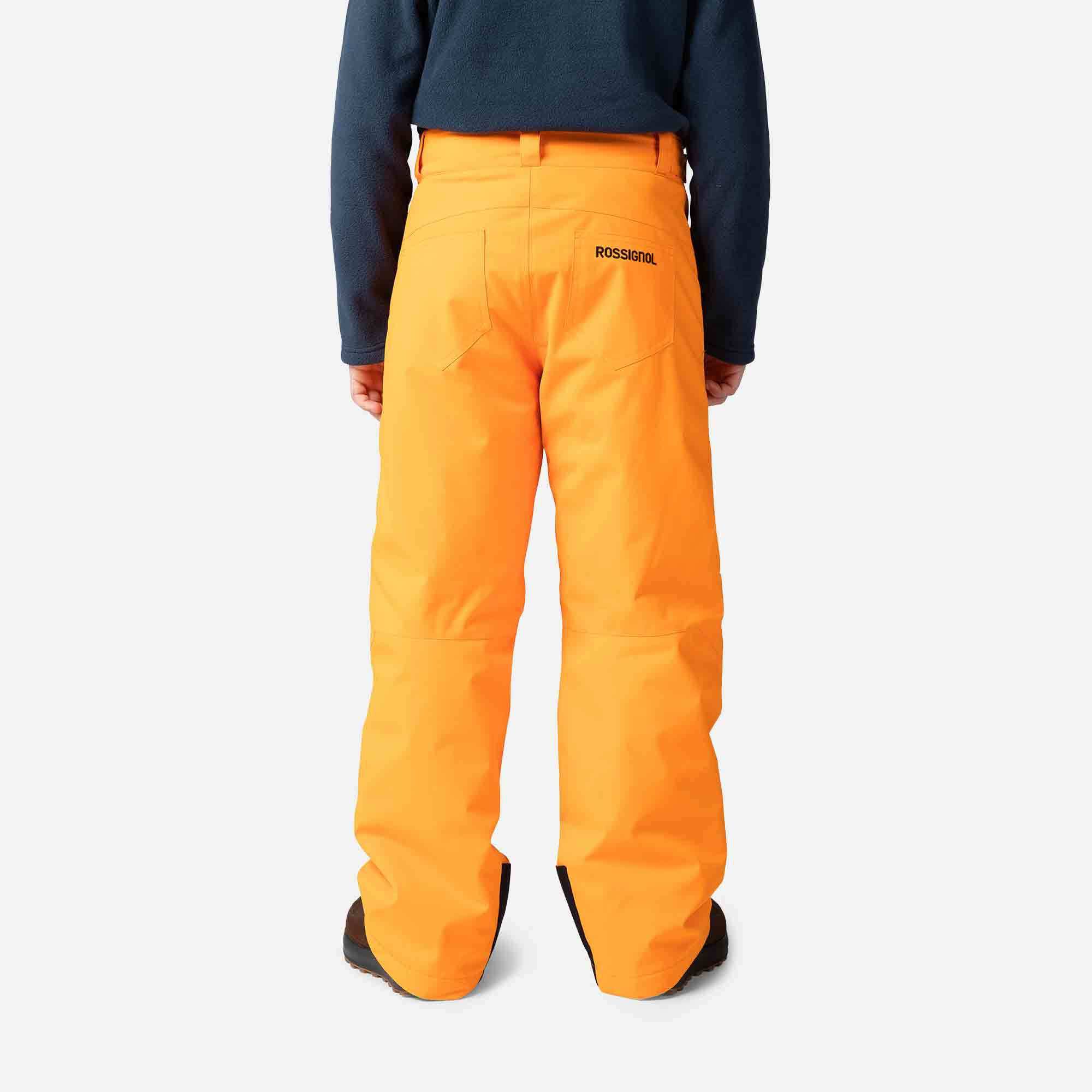 Pantalon de ski garçon