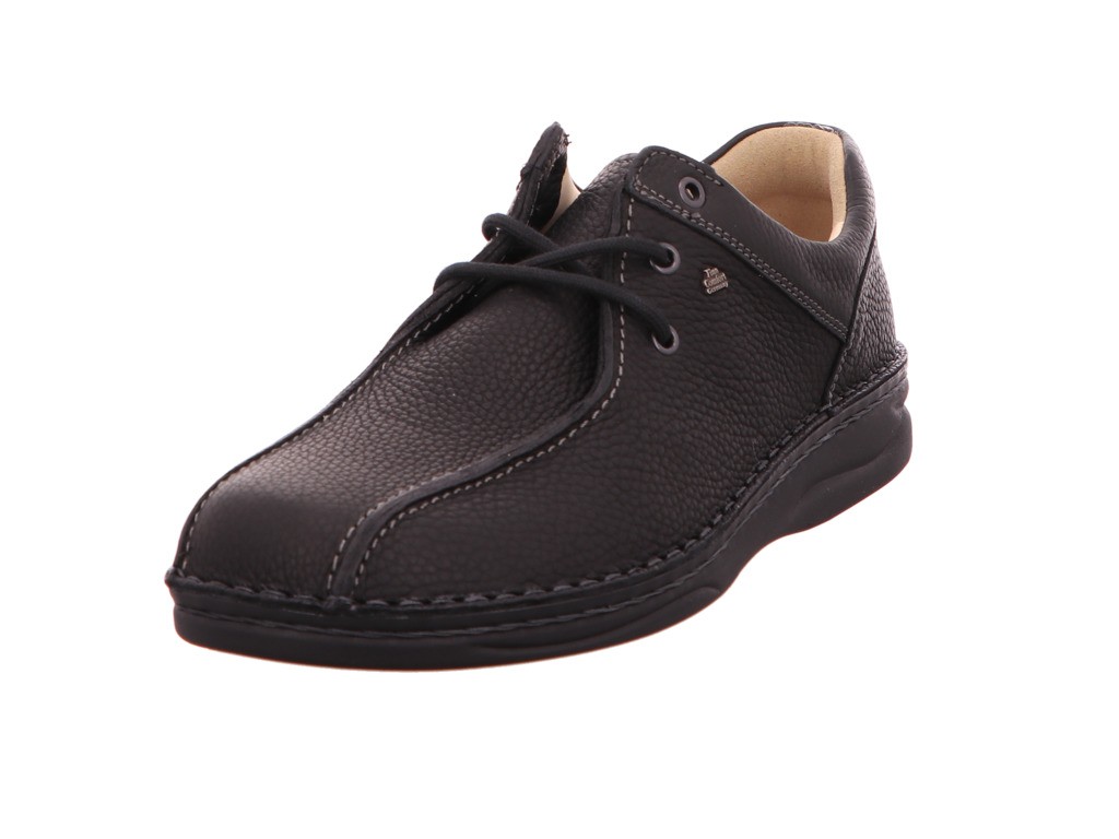 FINN COMFORT Stiefeletten schwarz 01102