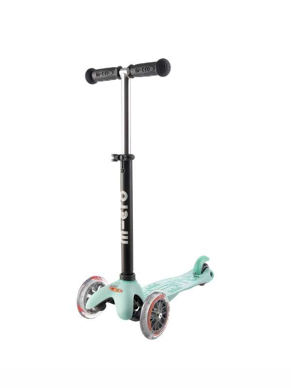 Trottinette évolutive 3 roues – Mini 2Go Deluxe Mint