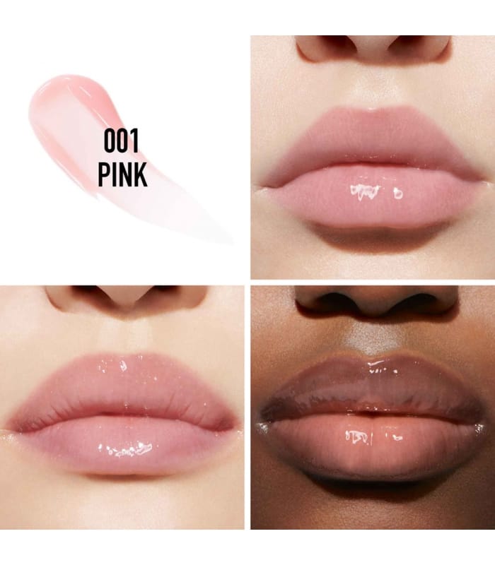 DIOR ADDICT LIP MAXIMIZER-Repulpant Lèvres Hyaluronic