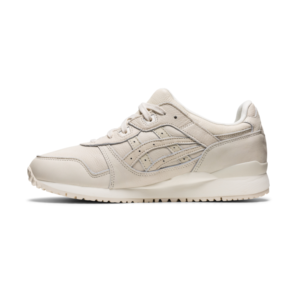 Asics Gel Lyte III OG 1201A295-750 / weiss