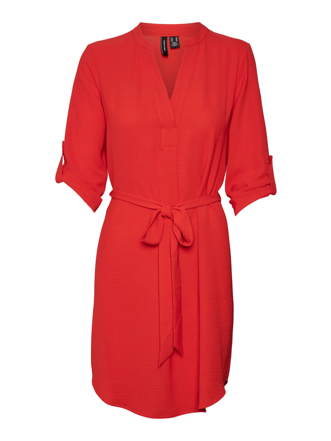 VMELVA Kurzes Kleid