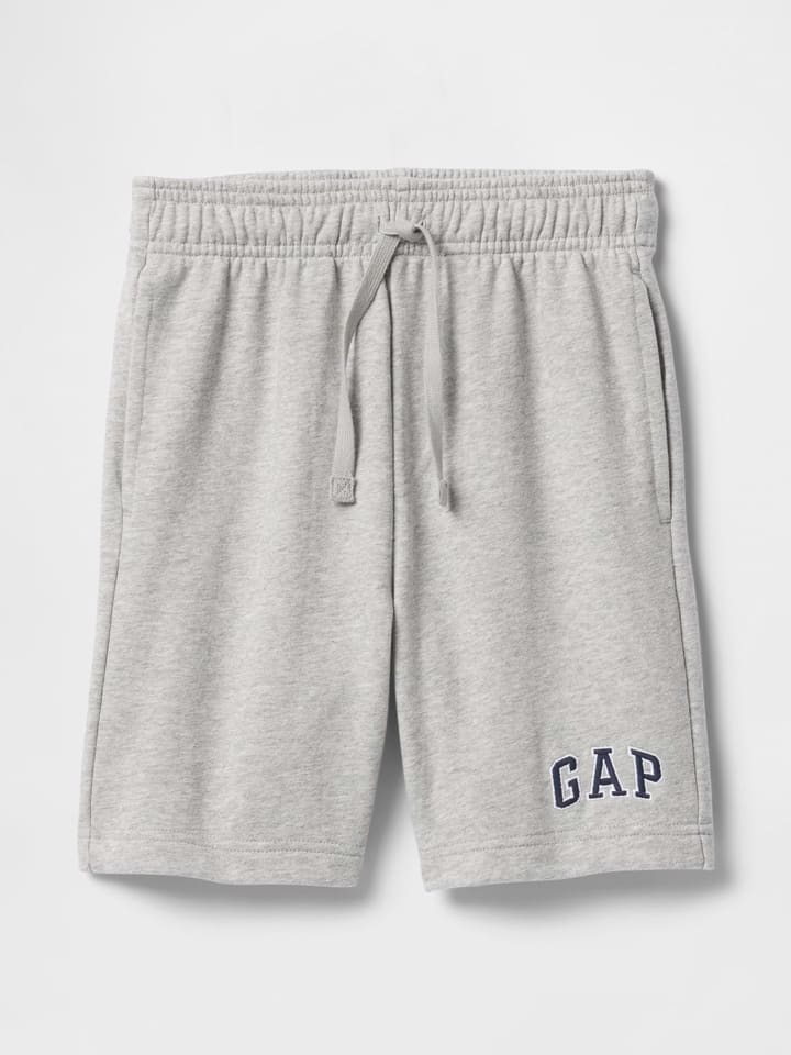 GAP Sweatshorts in Grau günstig kaufen