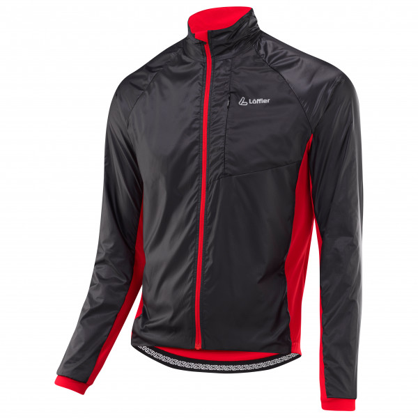 Löffler - Bike Light Hybridjacket - Fahrradjacke