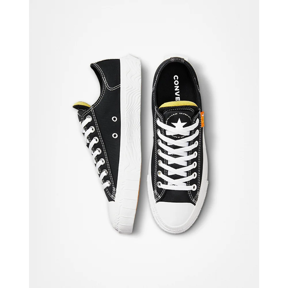 Converse Chuck Taylor Alt Star A02838C / schwarz