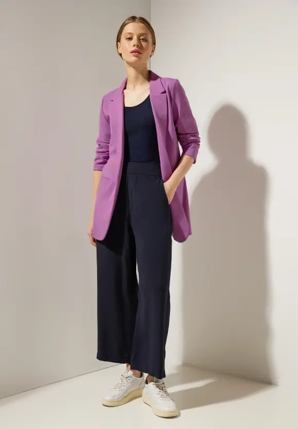 Street One Casual Longblazer