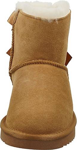 ILC Stiefelette