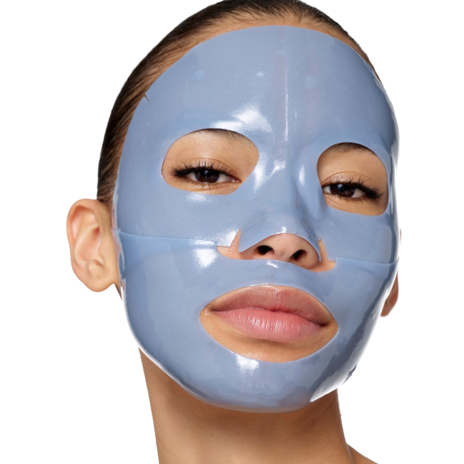 Cryo De-Puffing Facial Mask