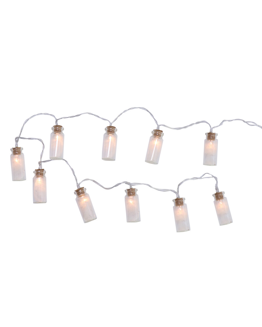 LED-Lichterkette
