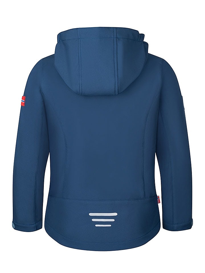 Trollkids Softshelljacke 