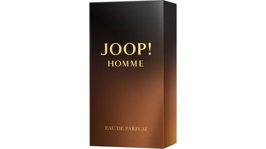 JOOP! HOMME Eau de Parfum