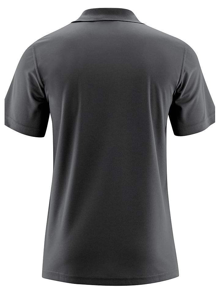 Maier Sports Funktionspoloshirt 