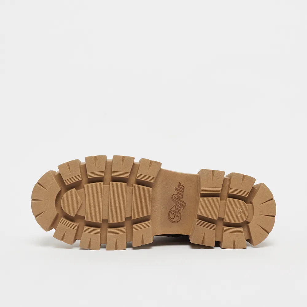 Buffalo Escape Lace Up Mid 1170176 / braun