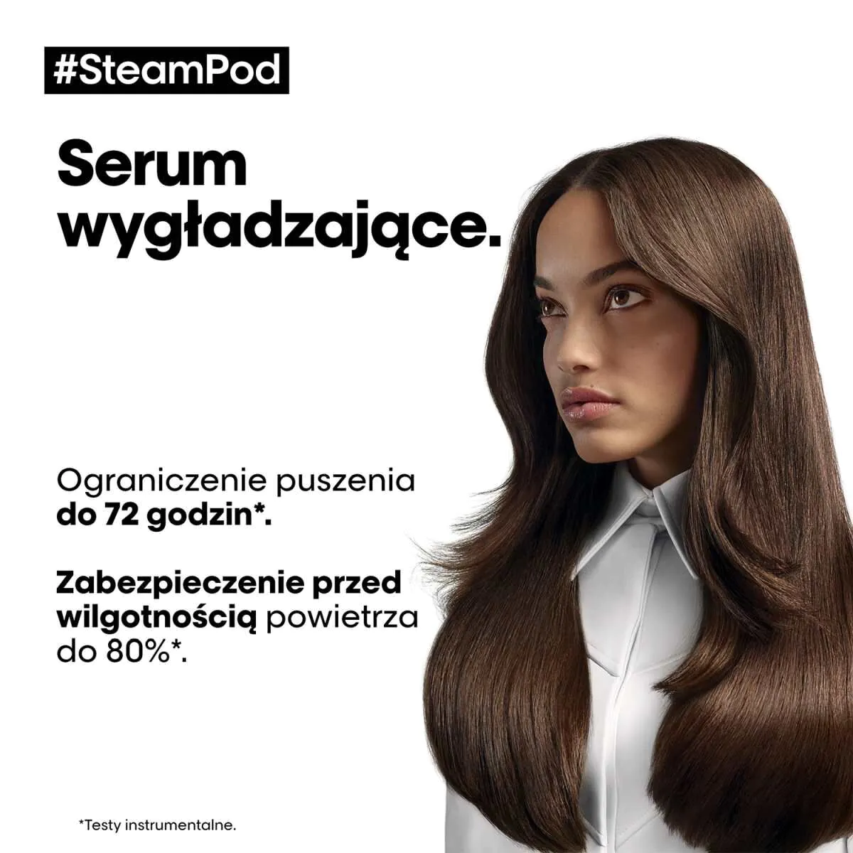 L'Oréal Professionnel Paris SteamPod serum
