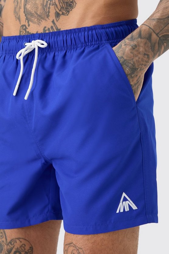 Tall Badehose