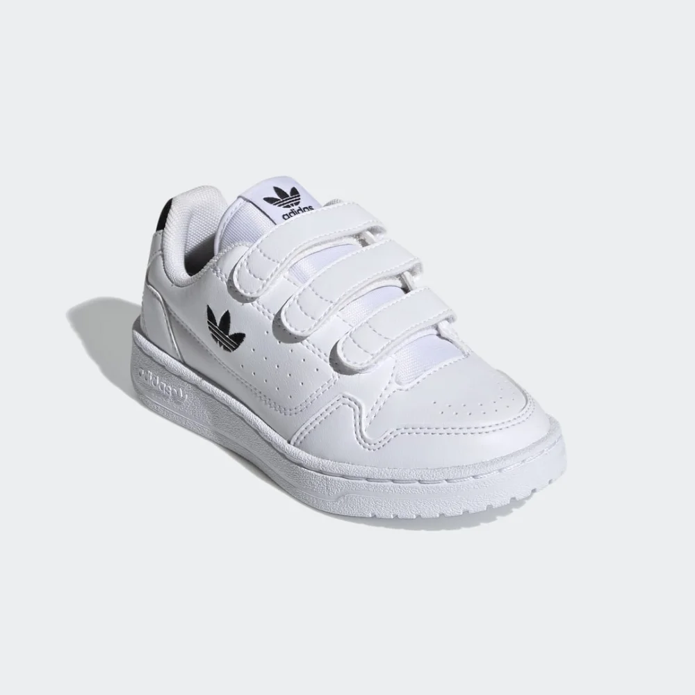 adidas NY 90 CF C FY9846 / weiss