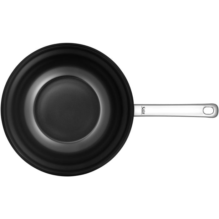 Silit Wuhan Wok-Pfanne, 28 cm