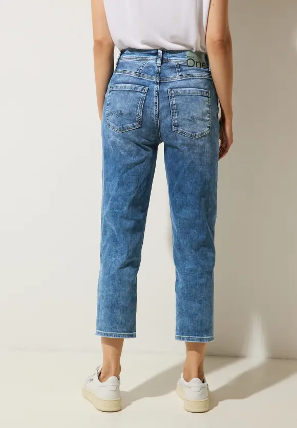 Street One Casual Fit Jeans