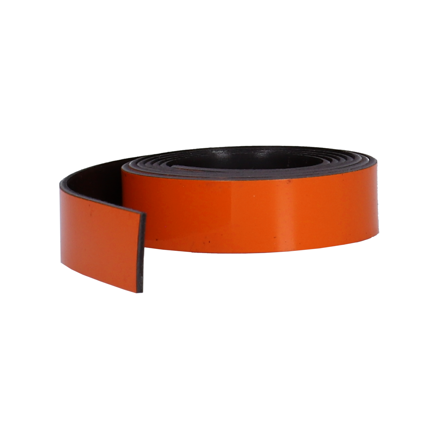 BFP Magnetbandstreifen 15x1000mm Orange