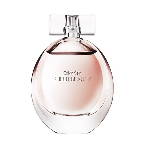 Calvin Klein Sheer Beauty Eau de Toilette 100 ml
