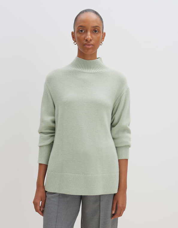 Strickpullover Tahila